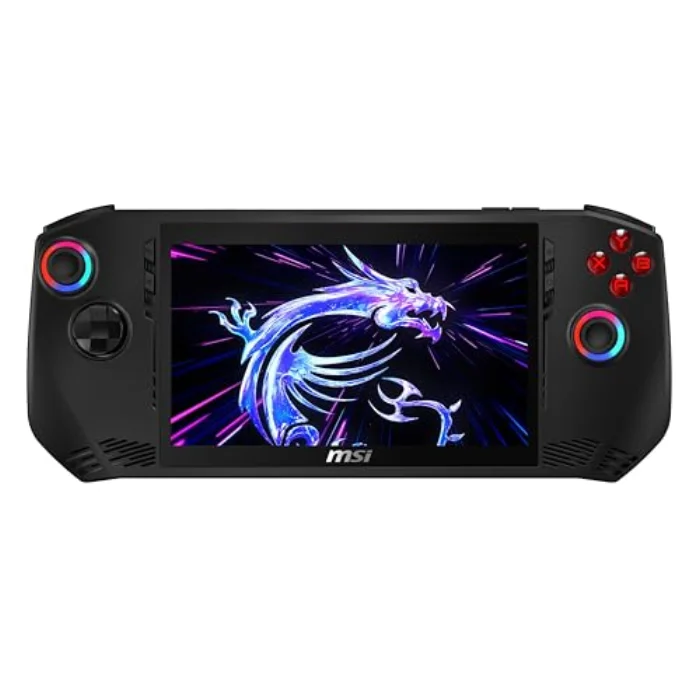 MSI Claw 8 AI+ (Core Ultra 7)