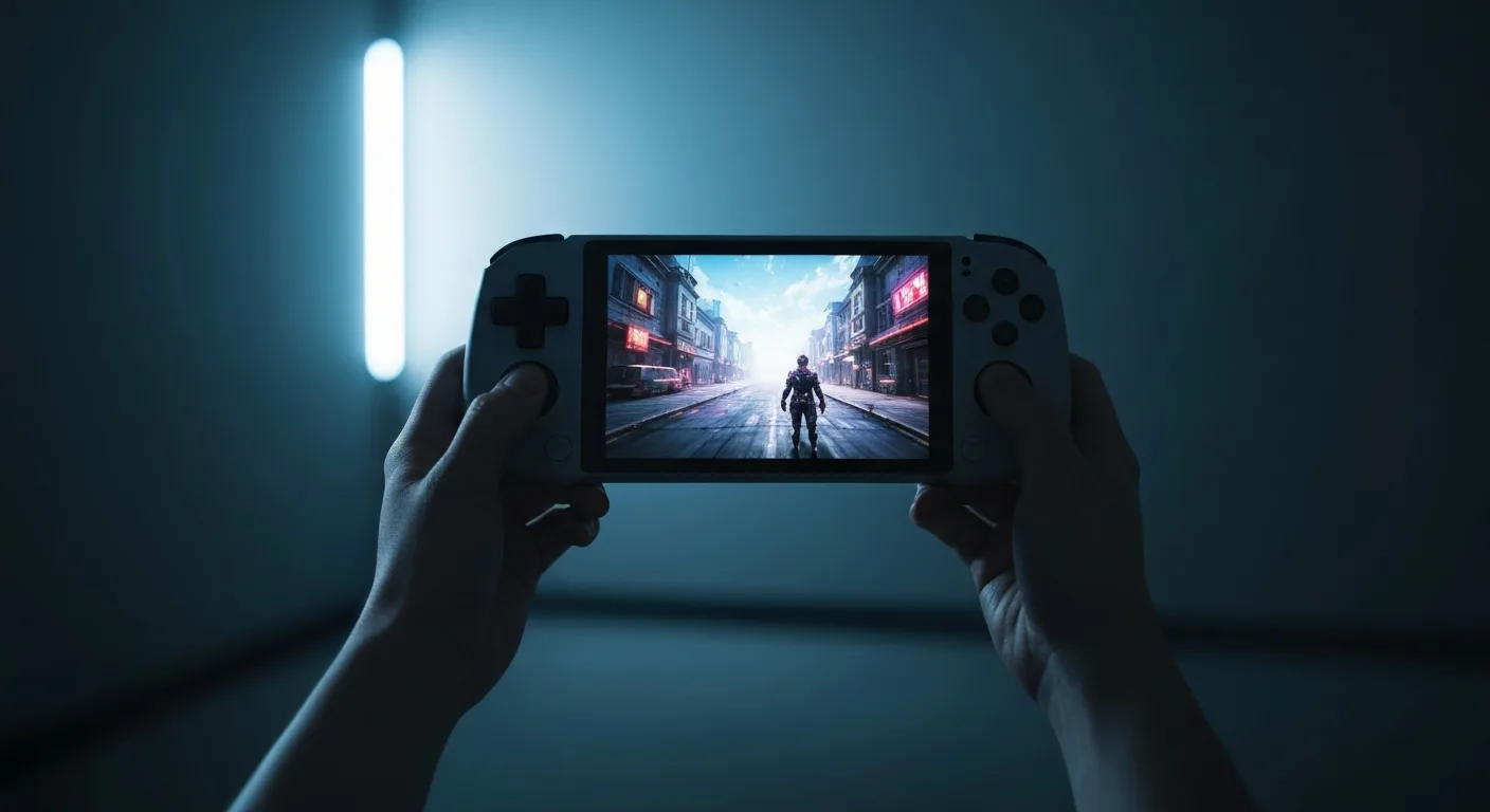The Best Handheld Gaming Consoles of 2026: an honest, bench-tested comparison