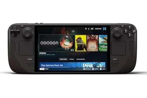 Valve Steam Deck OLED (1TB)